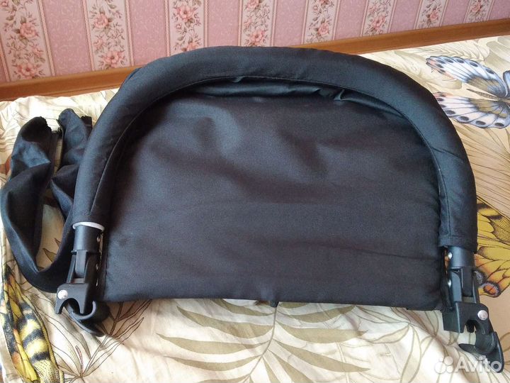 Удлинитель спального места для коляски