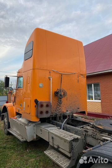 Freightliner FLD SD, 2003
