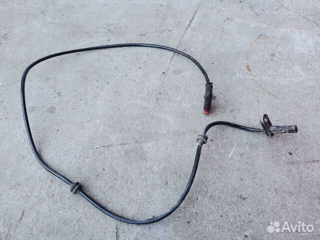 Датчик ABS задний A2075400317 Mercedes-Benz E-Clas