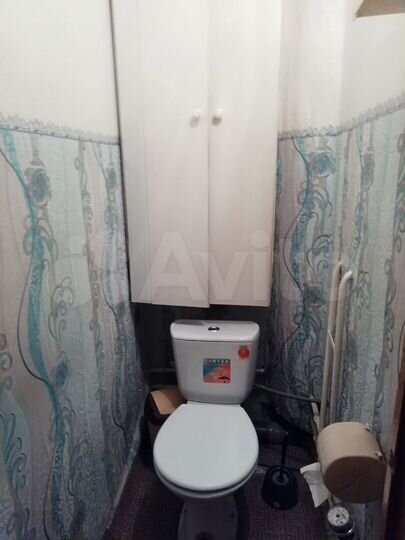 1-к. квартира, 43 м², 7/9 эт.