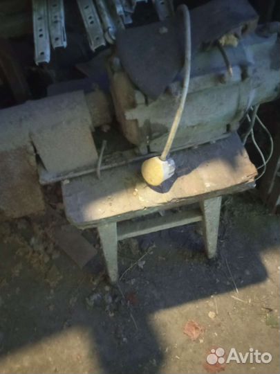 Электрорушка початков кукурузы