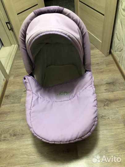 Продам коляску 2 в 1