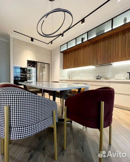 Кухня на заказ