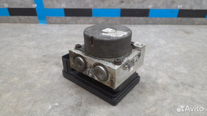 Блок abs Peugeot 301 1.2 (72) MT 2013