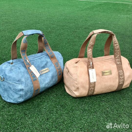 Спортивно-дорожные сумки