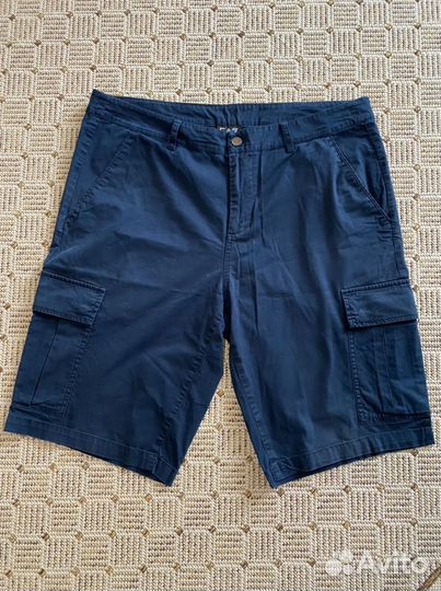 Шорты мужские EA7