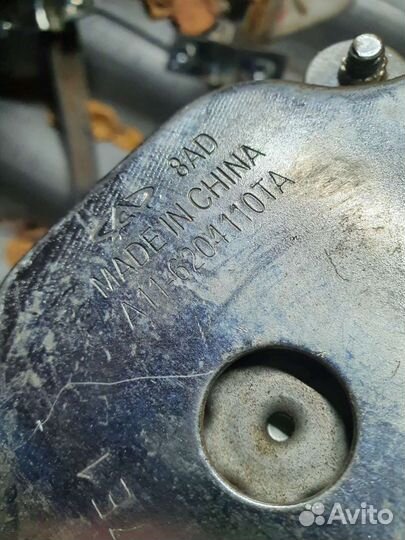 Стеклоподъемник на чери амулет