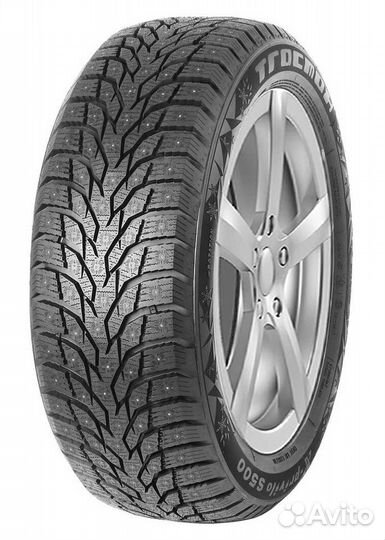 Tracmax X-Privilo S500 215/55 R16 97T