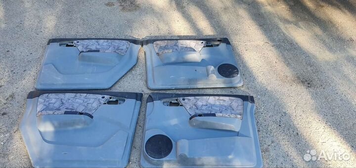 Евро салон волга 105