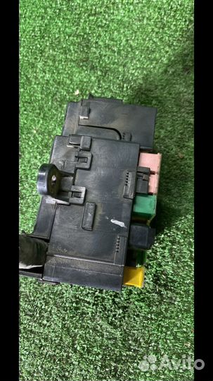 Блок предохранителей Mazda Xedos 9