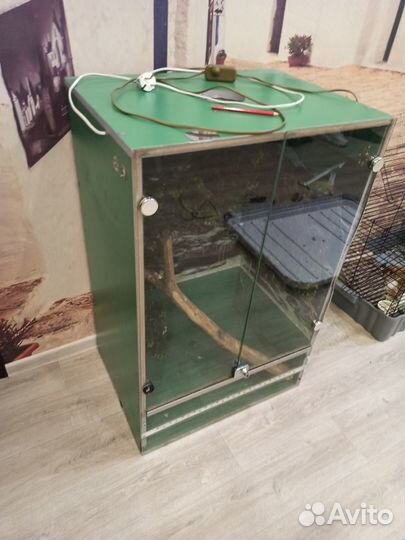 Террариум 95*60*45