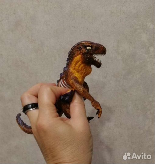 Коллекционная игрушка