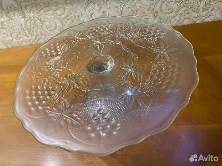 Подставка для торта