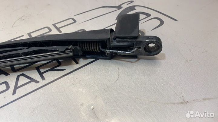 Поводок дворника задний Kia Ceed ED D4FB 2010