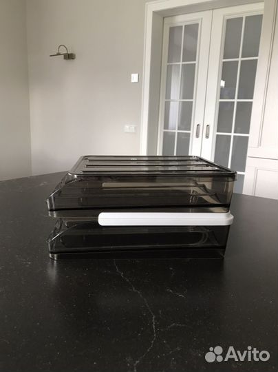 Органайзер для яиц