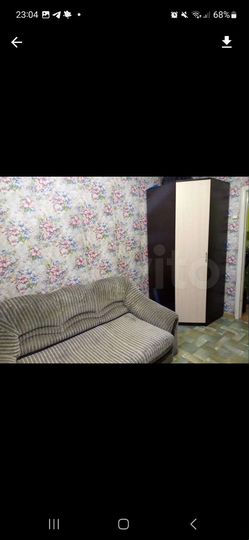 1-к. квартира, 35 м², 2/2 эт.