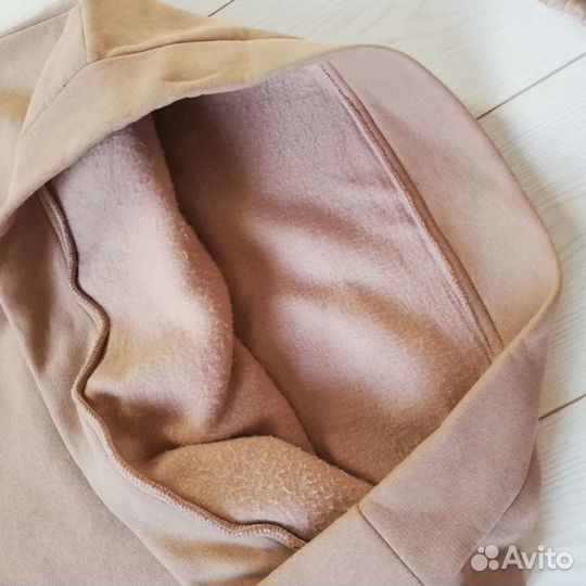 Флисовый костюм