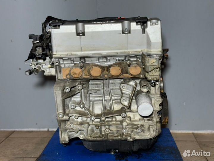 Двигатель Honda Accord 7 CL K20A 2.0 79Т.км