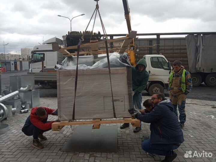 Грузоперевозки Частник 24/7