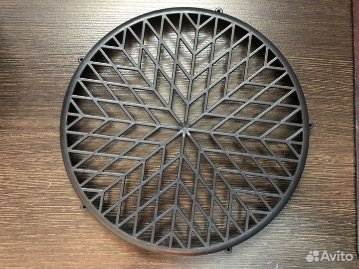 Накладка на сабвуфер от ауди А5