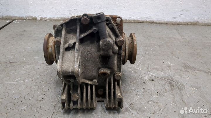 Редуктор моста BMW Z4 E85, 2005