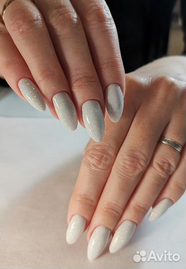 Маникюр, педикюр