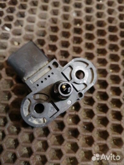 Датчик абсолютного давления Audi A6 C7 CGW 2011