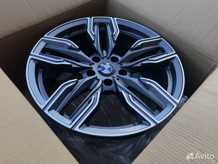 R19 760 M Style BMW на 3/4/5/6/7/X3/X4