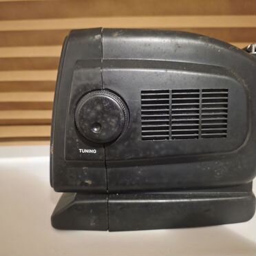 Телевизор с радиоприемником Vitek VT-3551