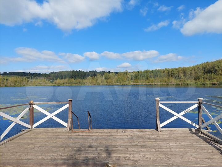 Участок 8,8 сот. (ИЖС)