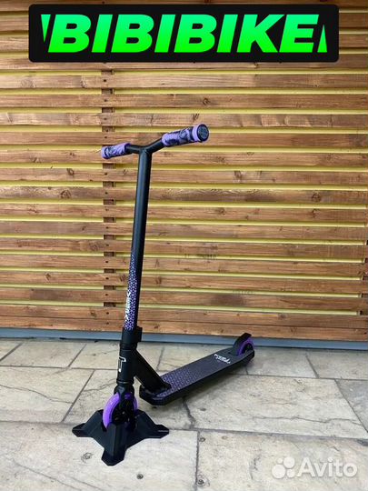 Самокаты трюковые новые