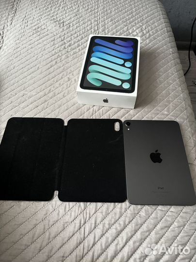 iPad mini 6 64gb