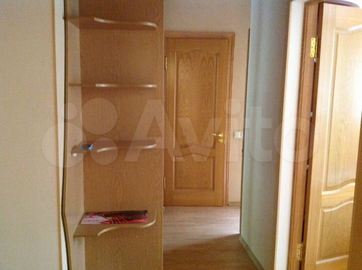 2-к. квартира, 65 м², 2/3 эт.