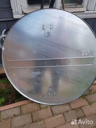 Мишень светоотражающая, металлическая