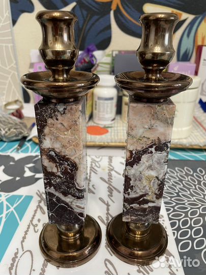 Подсвечник