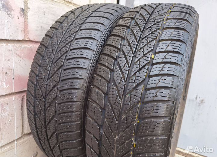 Gislaved Euro Frost 5 185/60 R15 88T