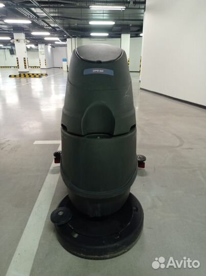 Поломоечная машина Comet CPS 50 B