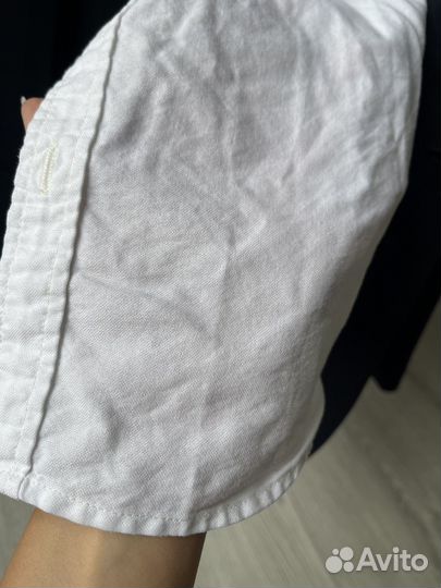 Школьная форма Uniqlo+рубашки+поло