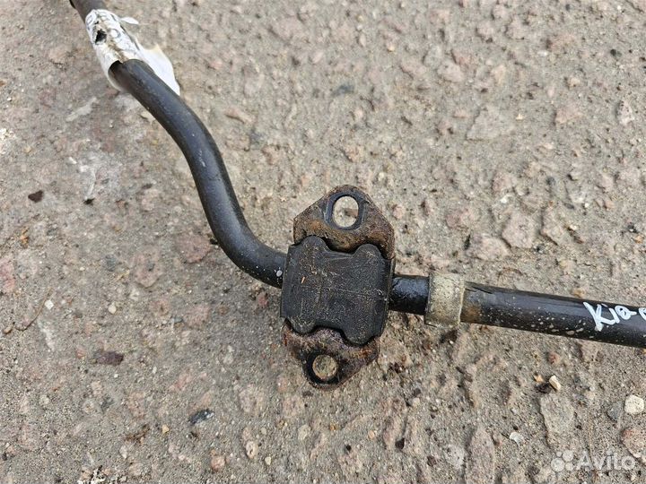 Стабилизатор задний Kia Ceed 2009