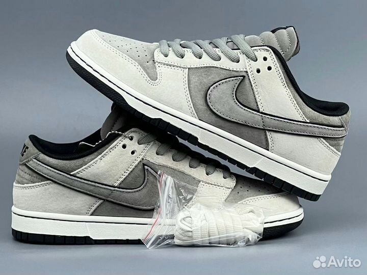 Кроссовки Nike Sb Dunk low otomo katsuhiro