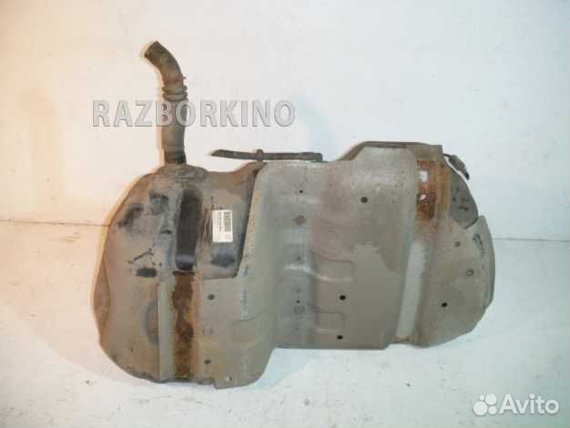 Бак топливный Хонда CR-V 3