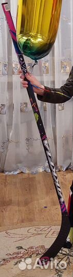 Клюшка vikkela 30 flex