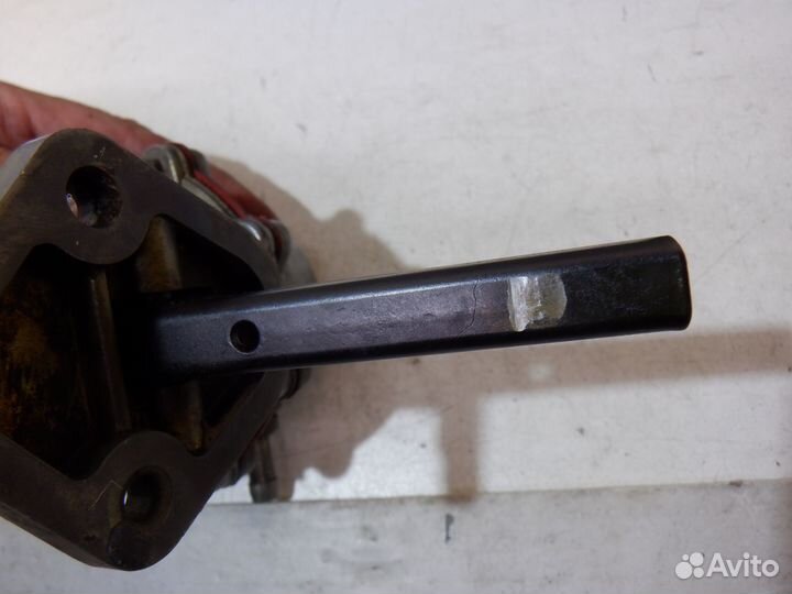 Бензонасос газ УАЗ 