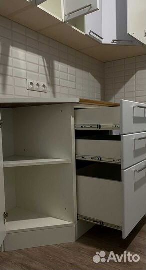 Кухня на заказ