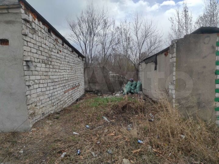 Гараж, 30 м²