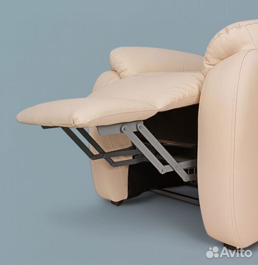 Кресло-реклайнер Майами (2 мотора)