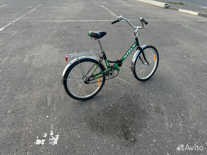 Велосипед Stels 710