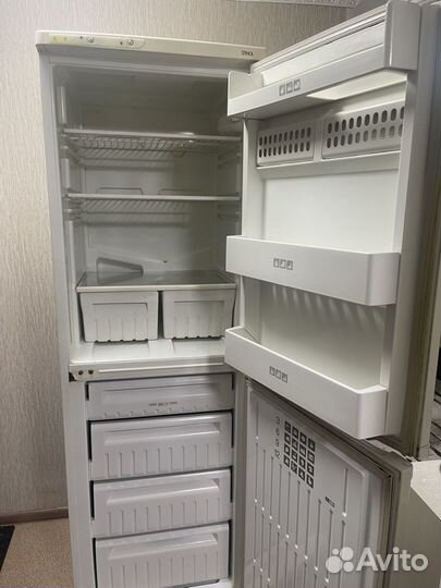 Холодильник