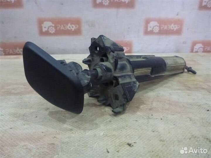 Форсунка омывателя фар передняя правая Citroen