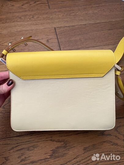 Massimo dutti сумка